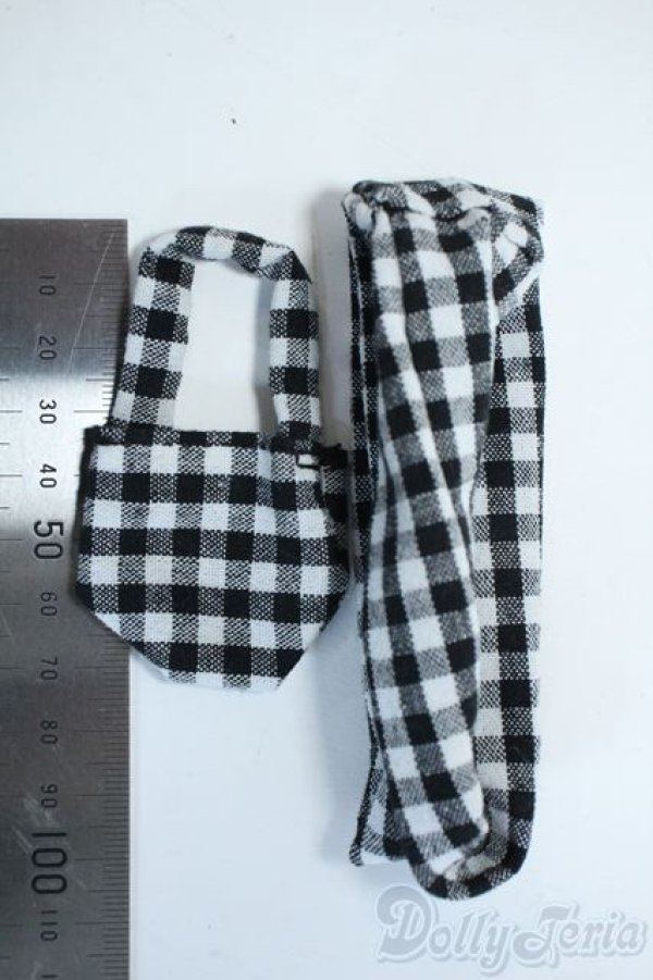 画像2: リカちゃん/OF:小物 Y-25-10-01-099-YD-ZY (2)