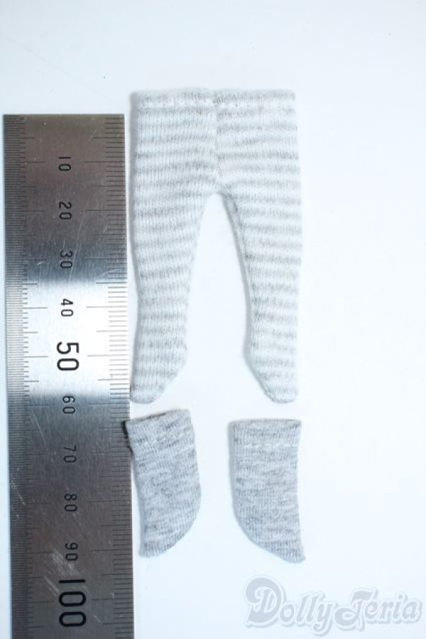 画像2: オビツ11/OF:小物 Y-25-10-01-091-YD-ZY (2)