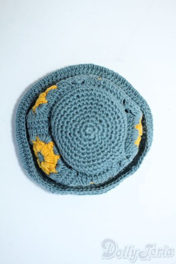 画像1: オビツ11/OF:小物 Y-25-10-01-089-YD-ZY (1)