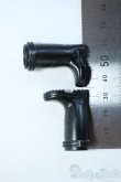 画像3: 1/12サイズドール/OF:靴 Y-25-10-01-092-YD-ZY (3)