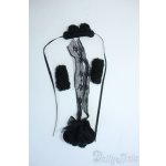 画像: azoneピコニーモ/OF:1/12サイズドール　衣装 Y-25-10-01-095-YD-ZY