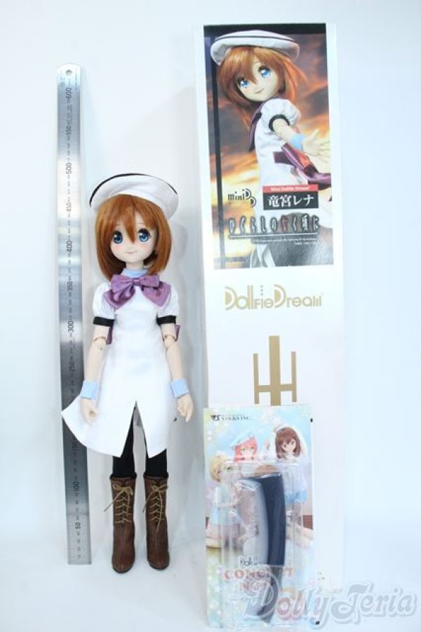 画像9: MDD/竜宮レナ Y-25-10-01-075-YD-ZY (9)