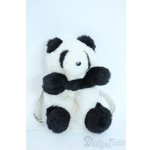 画像: MDD/OF:パンダぬいバッグ Y-25-10-01-077-YD-ZY