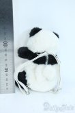 画像2: MDD/OF:パンダぬいバッグ Y-25-10-01-077-YD-ZY (2)