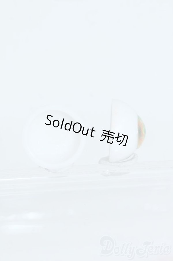 画像2: アクリルアイ/16mm Y-25-10-01-104-YD-ZY (2)