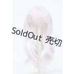 画像: 6-7inch/ウィッグ Y-25-10-01-150-YD-ZY