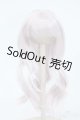 画像: 6-7inch/ウィッグ Y-25-10-01-150-YD-ZY