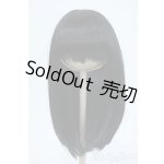 画像: 8-9inch/ウィッグ Y-25-10-01-145-YD-ZY