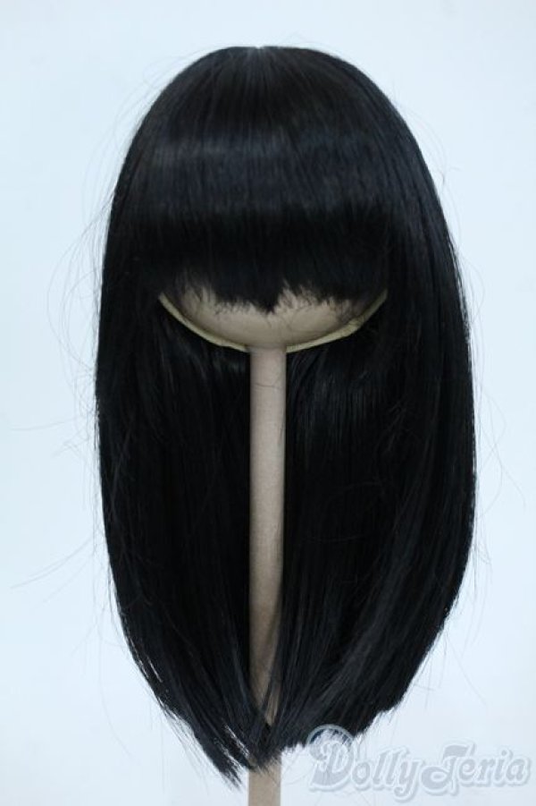 画像1: 8-9inch/ウィッグ Y-25-10-01-145-YD-ZY (1)