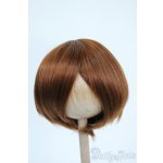 画像: 8-9inch/ウィッグ Y-25-10-01-146-YD-ZY