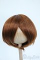 画像: 8-9inch/ウィッグ Y-25-10-01-146-YD-ZY