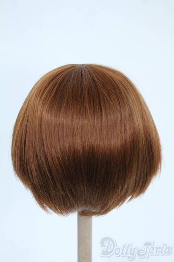 画像2: 8-9inch/ウィッグ Y-25-10-01-146-YD-ZY (2)