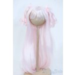 画像: 8-9inch/ウィッグ Y-25-10-01-144-YD-ZY