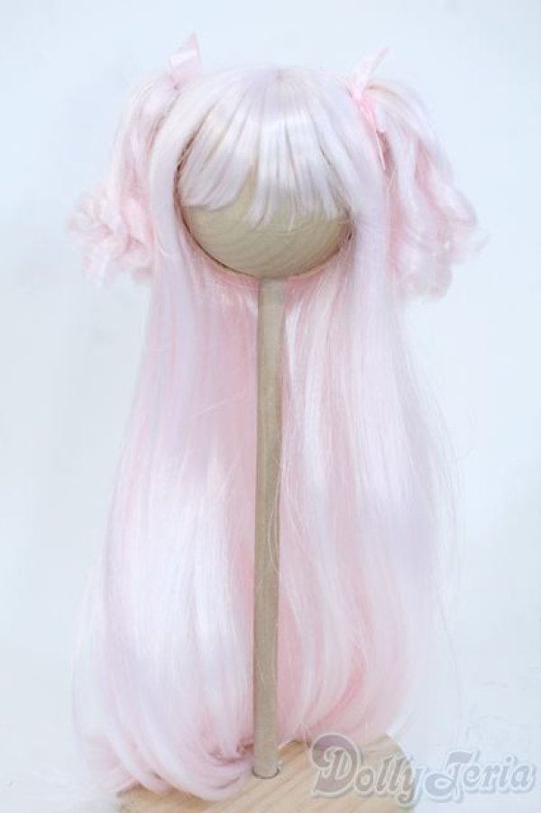 画像1: 8-9inch/ウィッグ Y-25-10-01-144-YD-ZY (1)