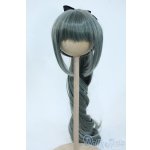画像: 8-9inch/ウィッグ Y-25-10-01-143-YD-ZY