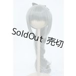 画像: 8-9inch/ウィッグ Y-25-10-01-143-YD-ZY