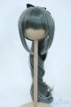 画像: 8-9inch/ウィッグ Y-25-10-01-143-YD-ZY