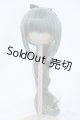 画像: 8-9inch/ウィッグ Y-25-10-01-143-YD-ZY