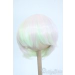 画像: 8-9inch/ウィッグ Y-25-10-01-147-YD-ZY