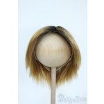 画像: 9-10inch/ウィッグ Y-25-10-01-149-YD-ZY