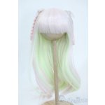 画像: 9-10inch/ウィッグ Y-25-10-01-148-YD-ZY