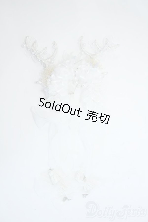 画像5: SD/OF:FlowerB製カチューシャ Y-25-10-01-152-YD-ZY (5)