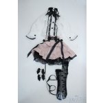 画像: MDD/OF:衣装セット Y-25-10-01-141-YD-ZY