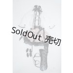 画像: MDD/OF:衣装セット Y-25-10-01-141-YD-ZY