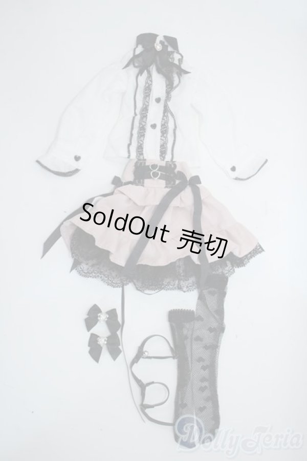 画像1: MDD/OF:衣装セット Y-25-10-01-141-YD-ZY (1)