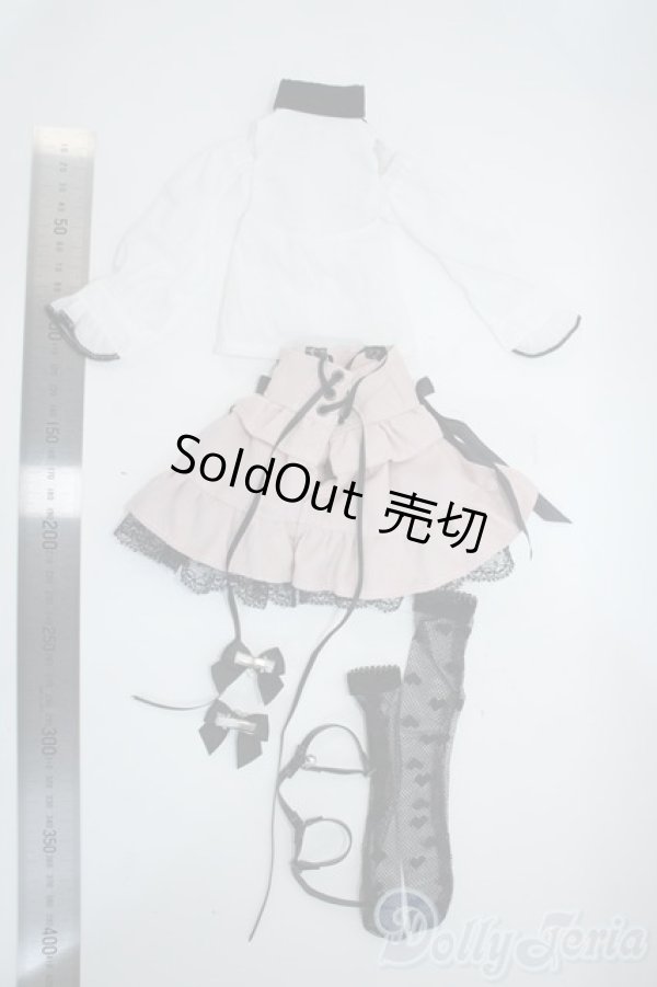 画像2: MDD/OF:衣装セット Y-25-10-01-141-YD-ZY (2)