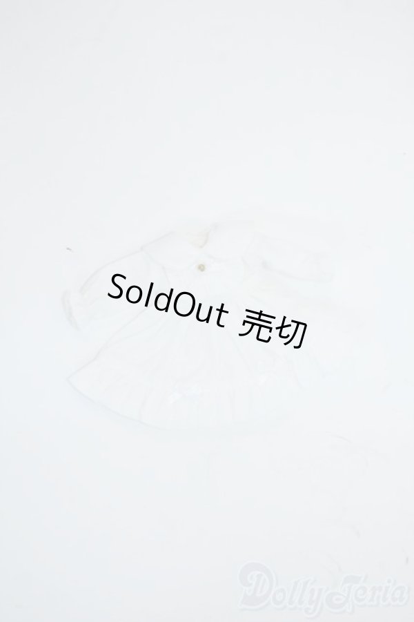 画像1: POCKET KUMAKO/OF:衣装 Y-25-10-01-139-YD-ZY (1)