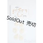 画像: TinyFox/1/6ハンドパーツ Y-25-10-01-178-YD-ZY