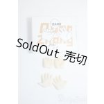 画像: TinyFox/1/6ハンドパーツ Y-25-10-01-179-YD-ZY