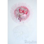 画像: 1/12サイズドール/OF:衣装 Y-25-10-01-171-YD-ZY