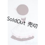 画像: azoneピコニーモ/OF:1/12サイズドール　衣装 Y-25-10-01-167-YD-ZY