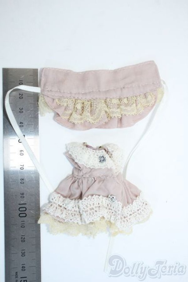 画像2: オビツ11/OF:衣装 Y-25-10-01-158-YD-ZY (2)