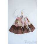 画像: SDM&MSD/OF:ワンピース Y-25-10-01-136-YD-ZY