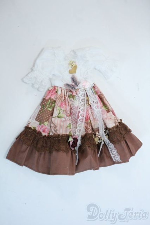 画像1: SDM＆MSD/OF:ワンピース Y-25-10-01-136-YD-ZY (1)