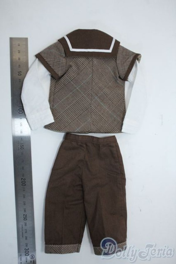 画像2: SDM＆MSD/OF:衣装セット Y-25-10-01-137-YD-ZY (2)