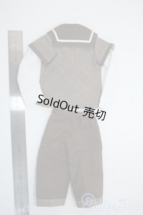 画像2: SDM＆MSD/OF:衣装セット Y-25-10-01-137-YD-ZY (2)