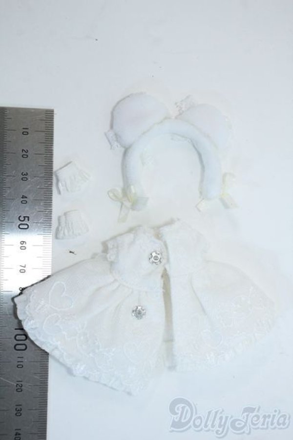 画像2: オビツ11/OF:衣装 Y-25-10-01-164-YD-ZY (2)