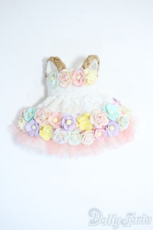 画像1: オビツ11/OF:衣装 Y-25-10-01-159-YD-ZY (1)