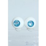 画像: 16mm/レジンアイ Y-25-10-01-182-YD-ZY