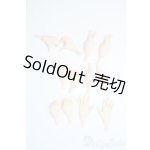 画像: azone/ピュアニーモ/ハンドパーツ Y-25-10-01-170-YD-ZY