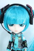 画像1: docolla/初音ミク/Pullip Y-25-10-01-131-YD-ZY (1)