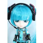 画像: docolla/初音ミク/Pullip Y-25-10-01-131-YD-ZY