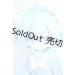 画像: 一万回の脱出計画/ ダルメシアン MOONLIGHT SLEEP ブルー Y-25-10-01-127-YD-ZY