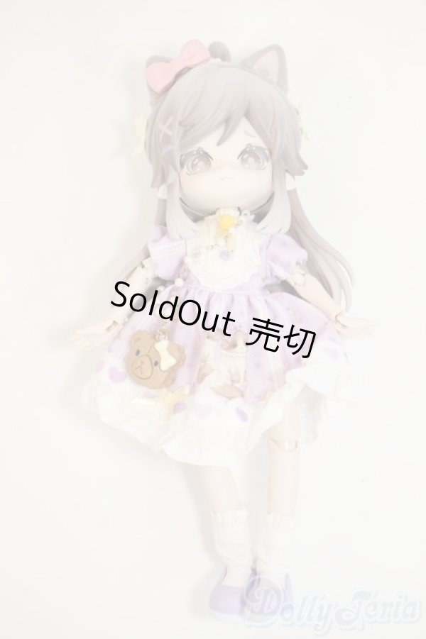 画像2: MINTY(ミンティ)/ファンタジーの森:ようよう Y-26-02-04-209-YD-ZY (2)