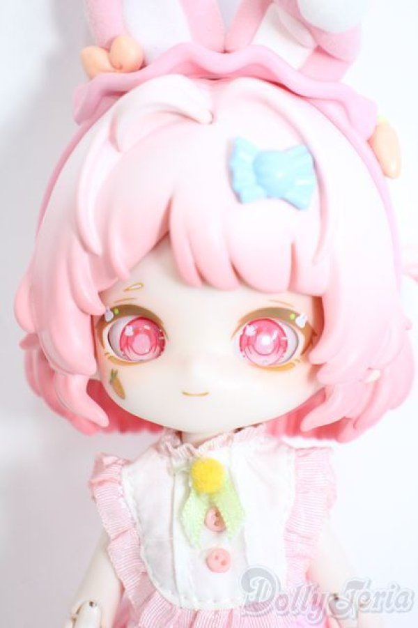 画像1: Come4free/MINTY ファンタジーの森 桃丸 Y-25-10-01-130-YD-ZY (1)