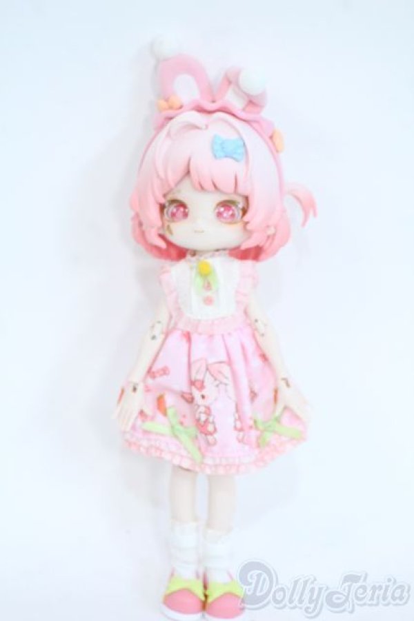 画像2: Come4free/MINTY ファンタジーの森 桃丸 Y-25-10-01-130-YD-ZY (2)